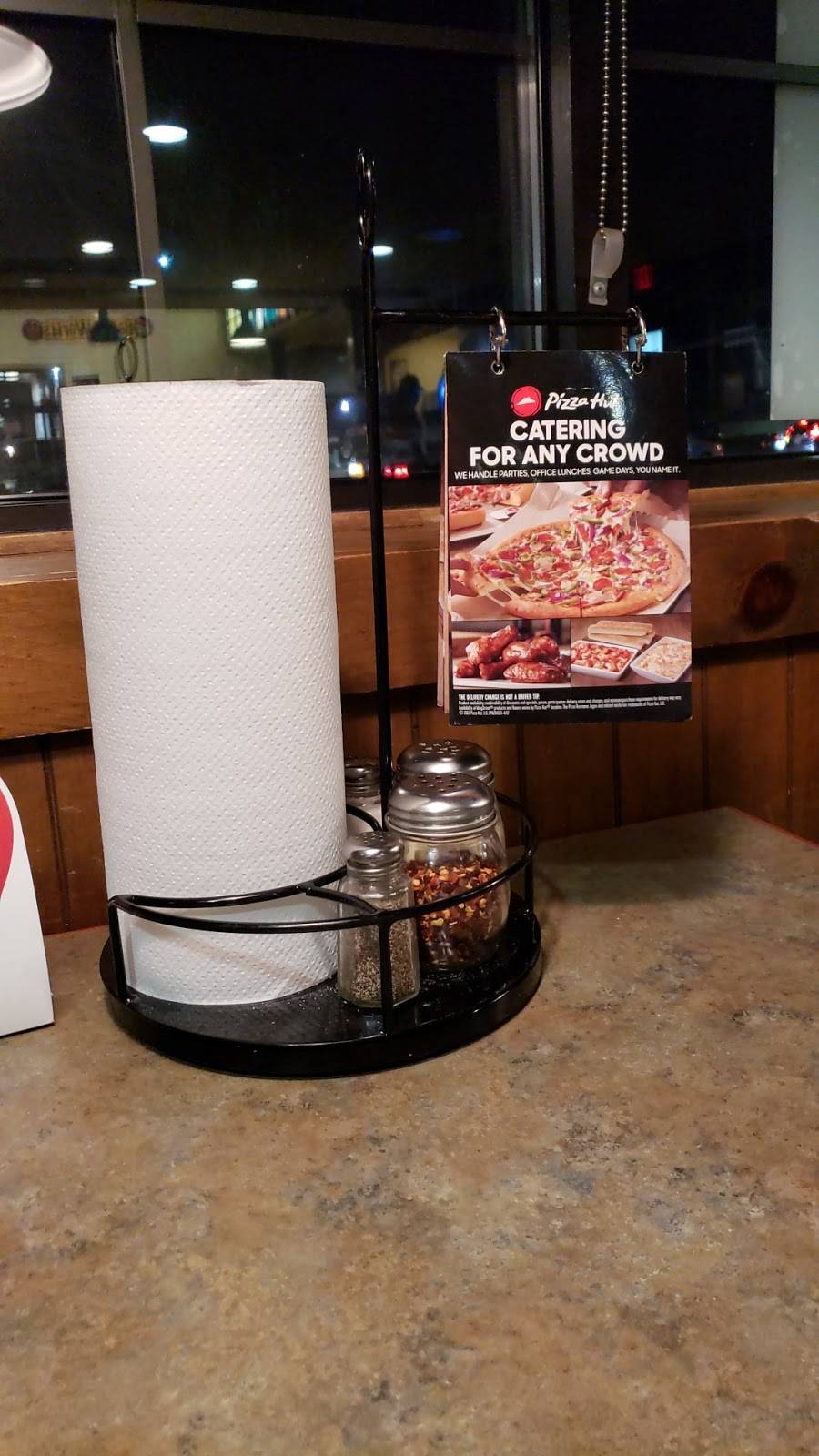 Pizza Hut | restaurant | 4306 Dale Blvd, Dale City, VA 22193, USA | 7036708500 OR +1 703-670-8500