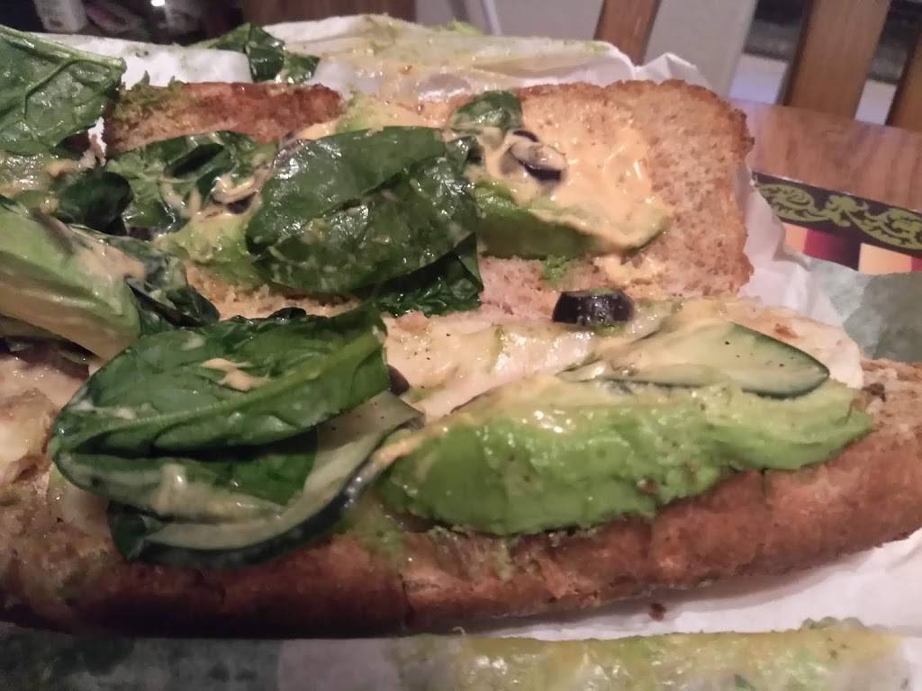 Subway Restaurants | restaurant | 50 W. Bullard Suite 108 Crossroads Shopping Center, Clovis, CA 93612, USA | 5592994640 OR +1 559-299-4640