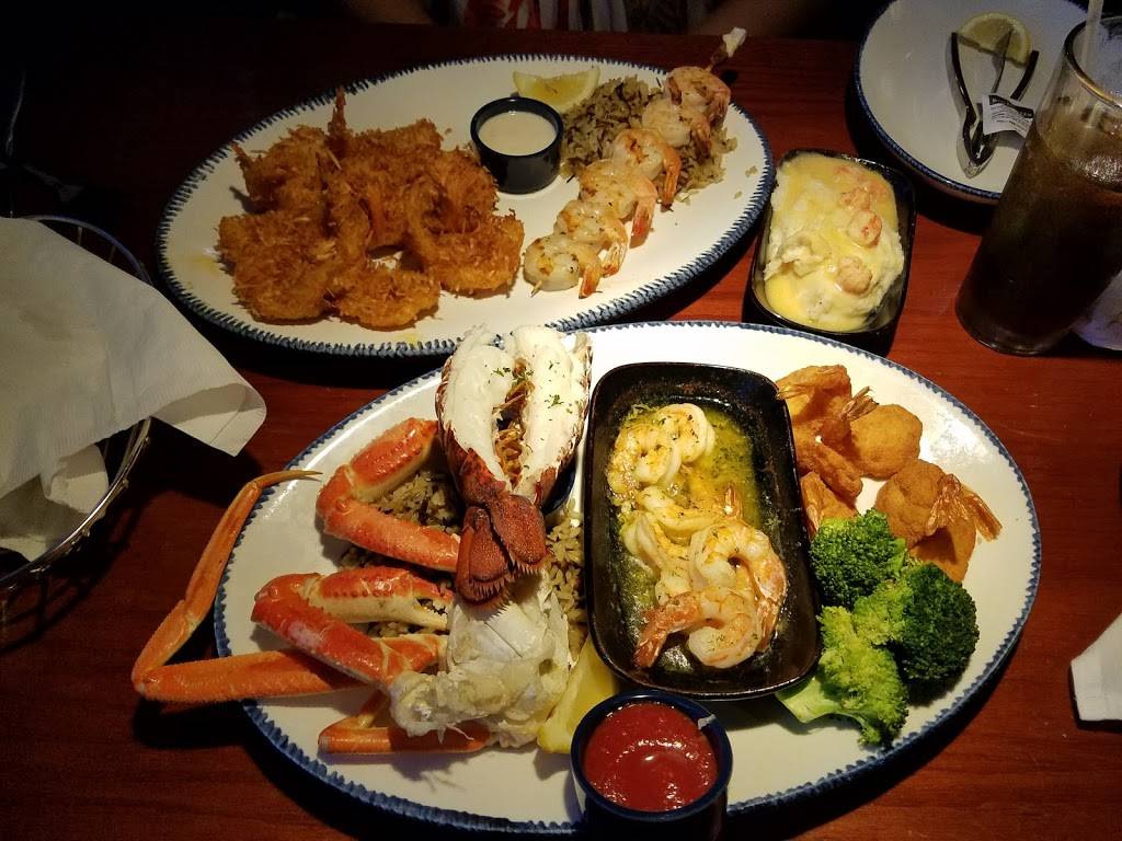 Red Lobster | restaurant | 200 S Decatur Blvd, Las Vegas, NV 89107, USA | 7028770212 OR +1 702-877-0212