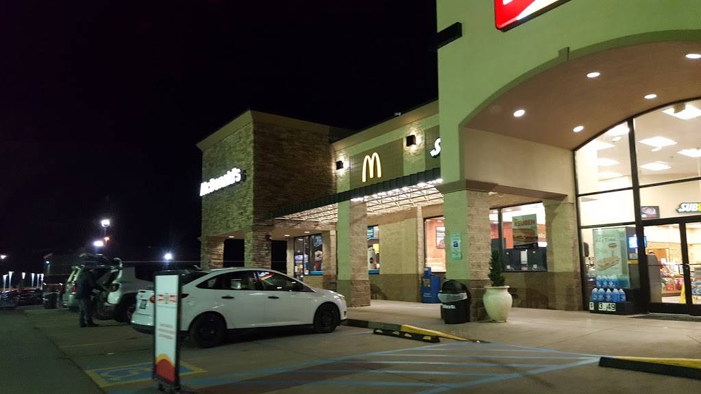 Pilot Travel Center | restaurant | 281 Pleasant Grove Rd, McDonald, TN 37353, USA | 4234763892 OR +1 423-476-3892