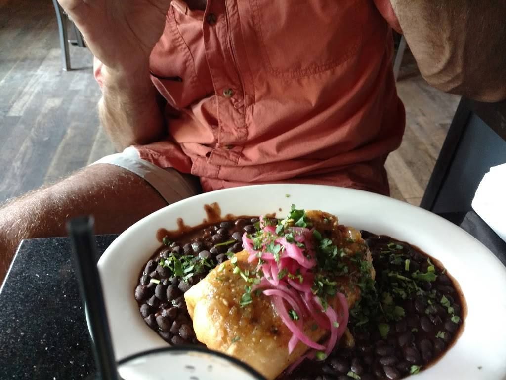 The Feve | restaurant | 30 S Main St, Oberlin, OH 44074, USA | 4407741978 OR +1 440-774-1978