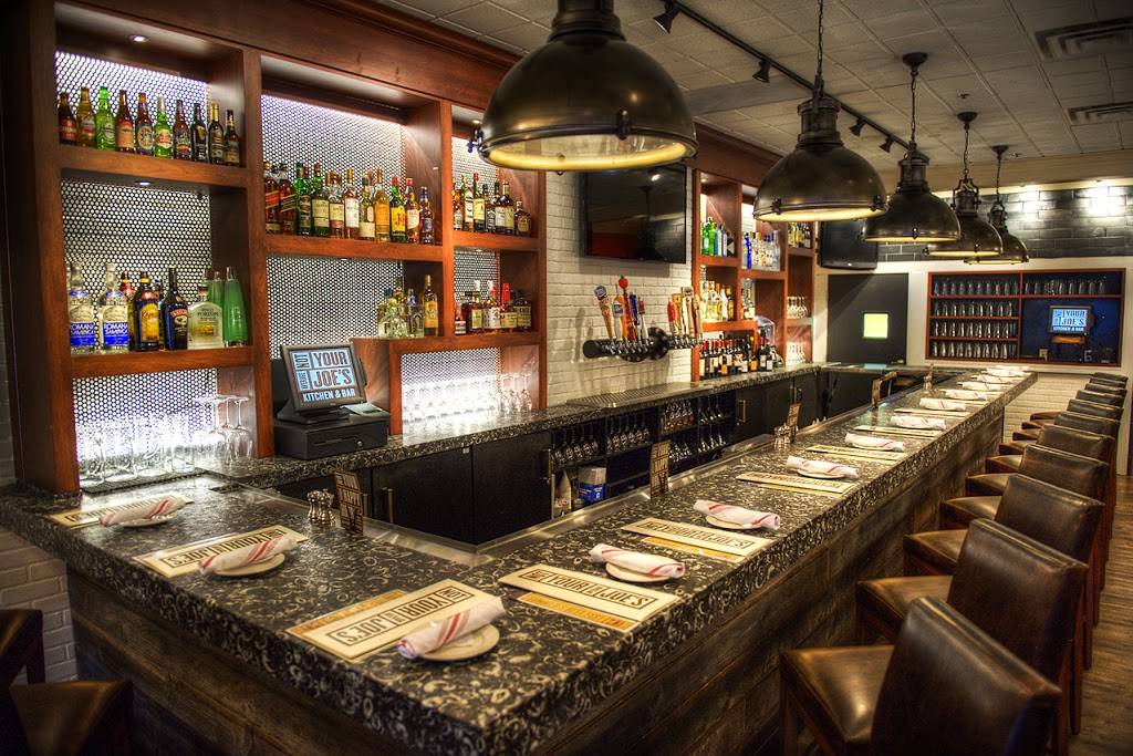 Not Your Average Joes | restaurant | 645 Massachusetts Ave, Arlington, MA 02476, USA | 7816431666 OR +1 781-643-1666