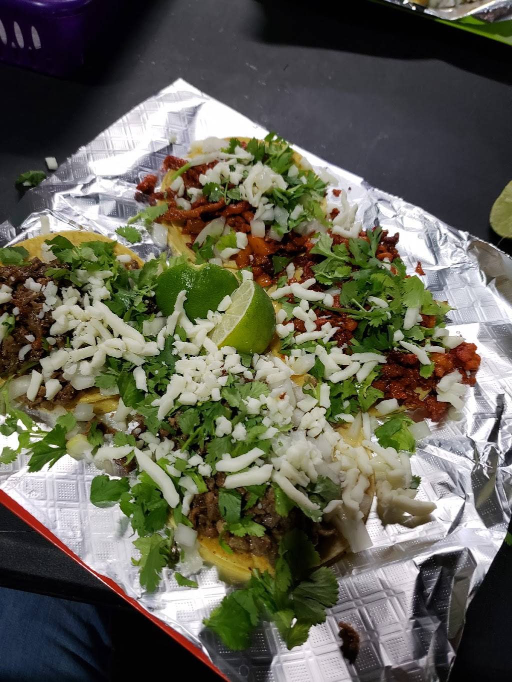 Los Tacos Famous Takeria | restaurant | 18323 Clay Rd, Houston, TX 77084, USA | 8328729184 OR +1 832-872-9184