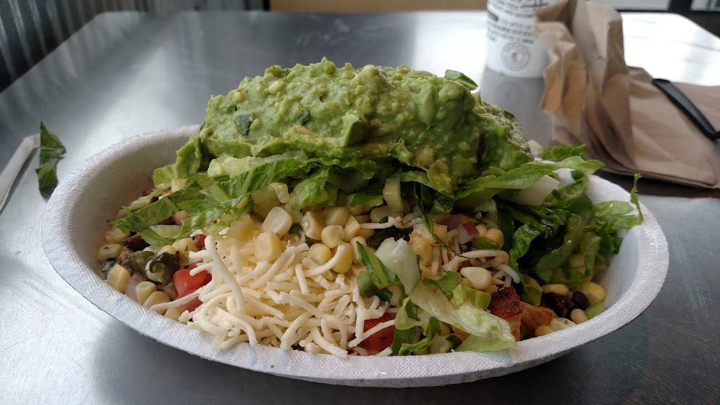Chipotle Mexican Grill | restaurant | 12512 W Ken Caryl Ave unit c, Littleton, CO 80127, USA | 7209817023 OR +1 720-981-7023