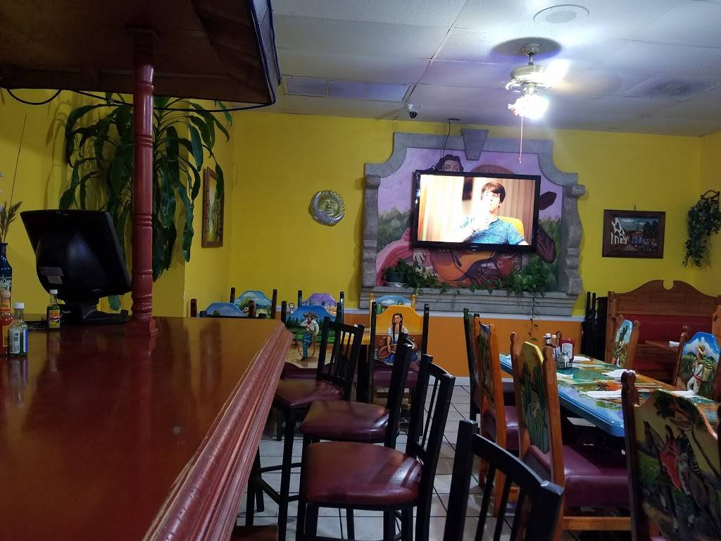 El Ok Corral | restaurant | 14841 Lebanon Rd, Old Hickory, TN 37138, USA | 6157733598 OR +1 615-773-3598