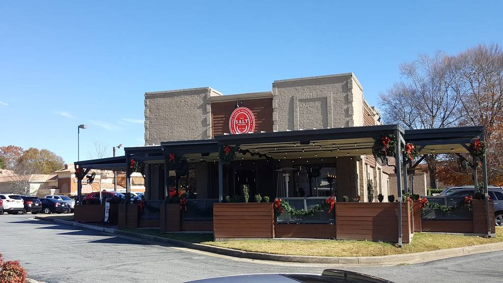 Salt Factory Pub | restaurant | 102 S Main St, Alpharetta, GA 30009, USA | 7707521888 OR +1 770-752-1888