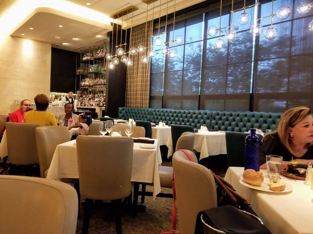 Perrys Steakhouse & Grille | restaurant | 1997 W Gray St, Houston, TX 77019, USA | 3462938400 OR +1 346-293-8400