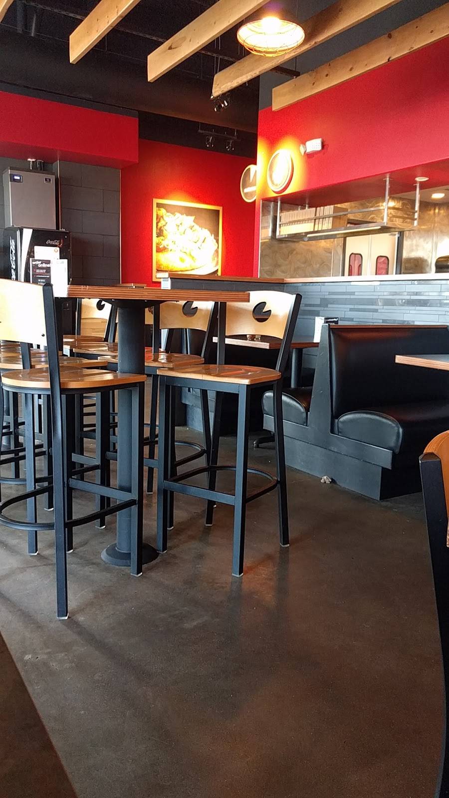 Pie Five Pizza | meal takeaway | 450 Sam Ridley Pkwy W, Smyrna, TN 37167, USA | 6159847607 OR +1 615-984-7607