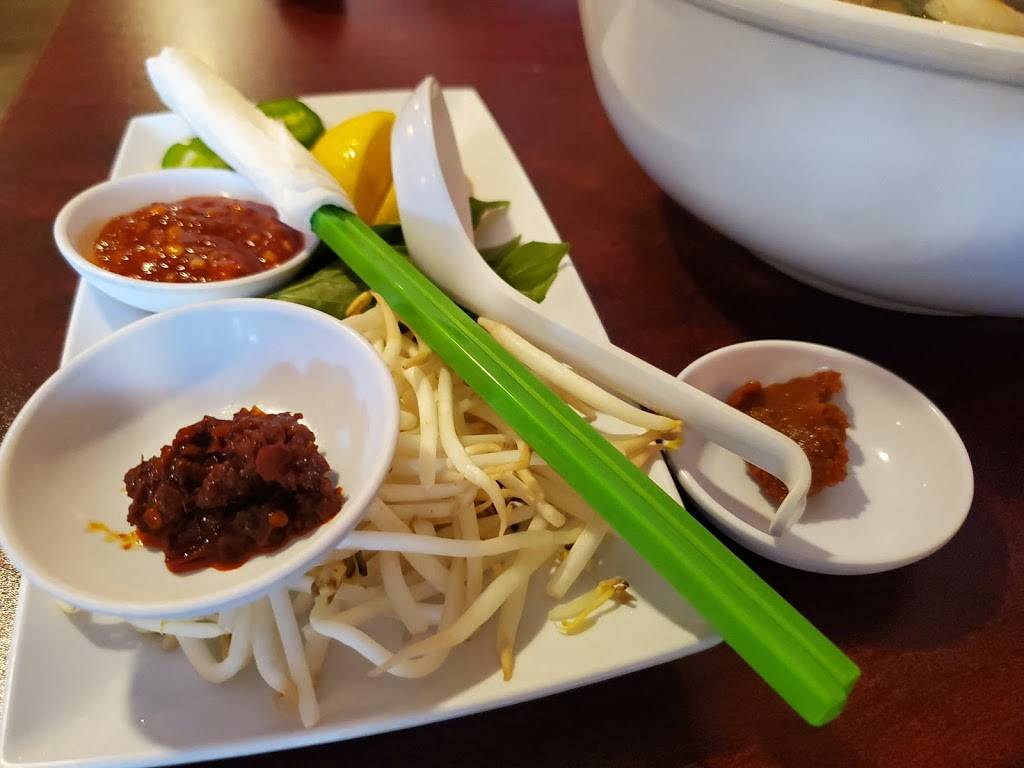 Thai Cafe | restaurant | 808 S Mt Olive St, Siloam Springs, AR 72761, USA | 4794279223 OR +1 479-427-9223
