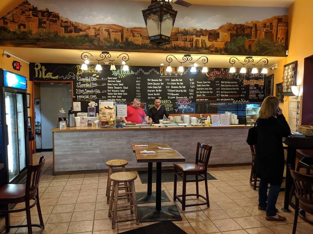 South End Pita | restaurant | 2506, 473 Albany St, Boston, MA 02118, USA | 6175562600 OR +1 617-556-2600