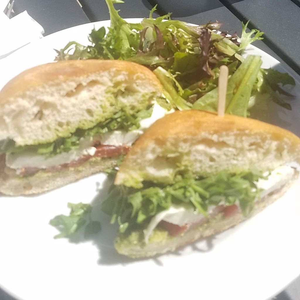 Meraki Café | cafe | 1735 Adams Ave, San Diego, CA 92116, USA | 6192699618 OR +1 619-269-9618