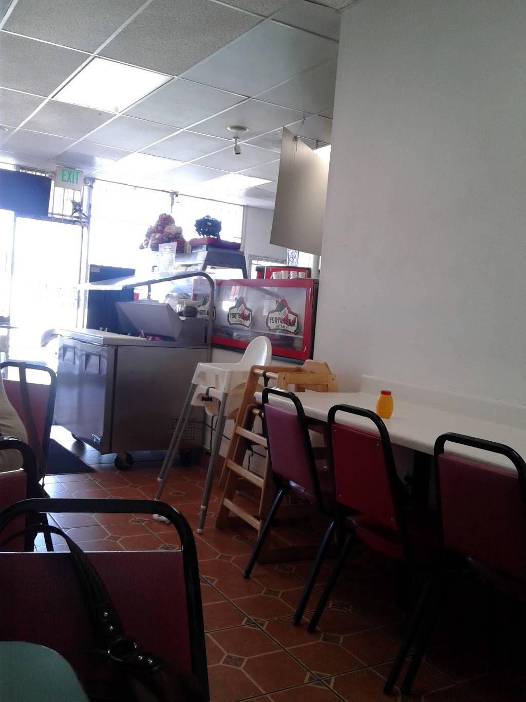 Tortilleria Mexico | restaurant | 1537 S Broadway, Santa Maria, CA 93454, USA | 8059221021 OR +1 805-922-1021