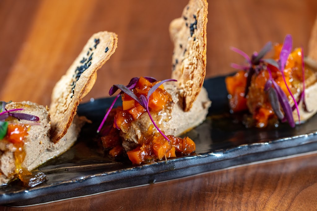 Bissaleh | restaurant | 501 Silks Run Suit 1130, Hallandale Beach, FL 33009, USA | 9543672461 OR +1 954-367-2461