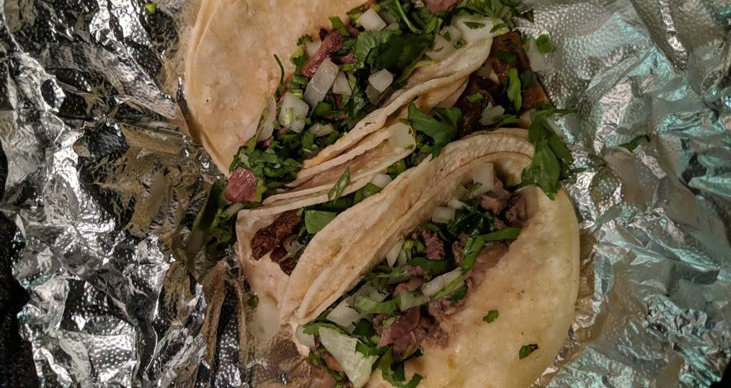 El Paladar Oaxaqueno Taco Truck | restaurant | (b/t Barry Ave & Santa Monica Blvd) in Sawtelle, 11654 Santa Monica Blvd, Los Angeles, CA 90025, USA | 3106910138 OR +1 310-691-0138