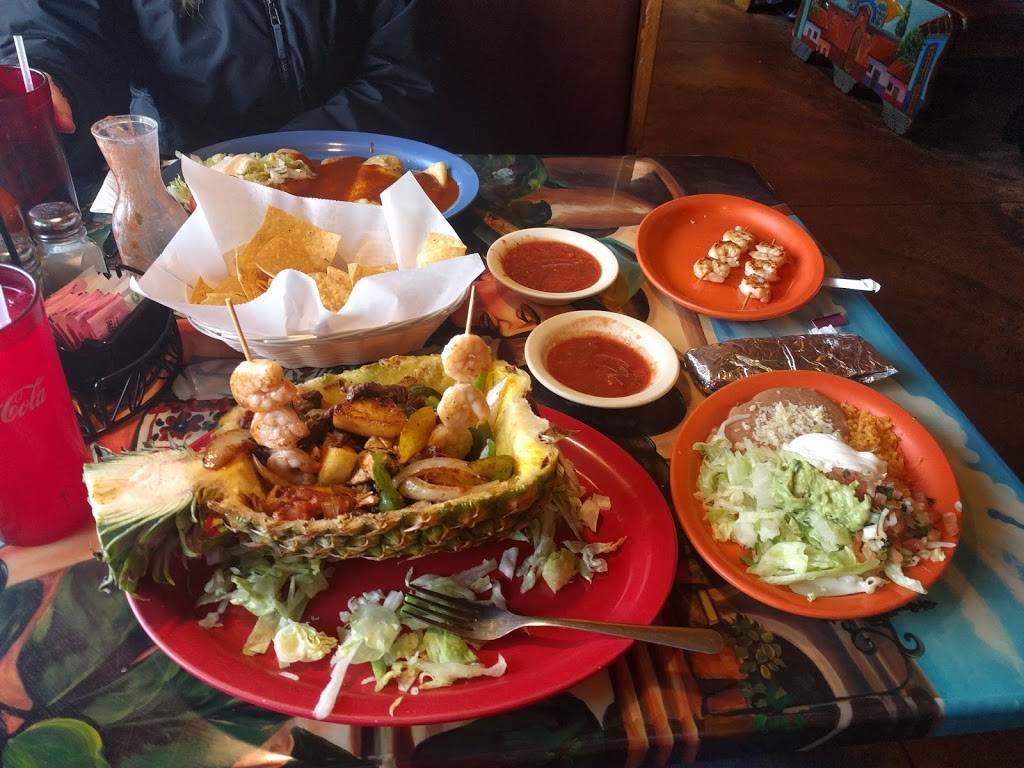 Los Tres Amigos Jackson | restaurant | 2046, 1111 N W Ave, Jackson, MI 49202, USA | 5177848400 OR +1 517-784-8400