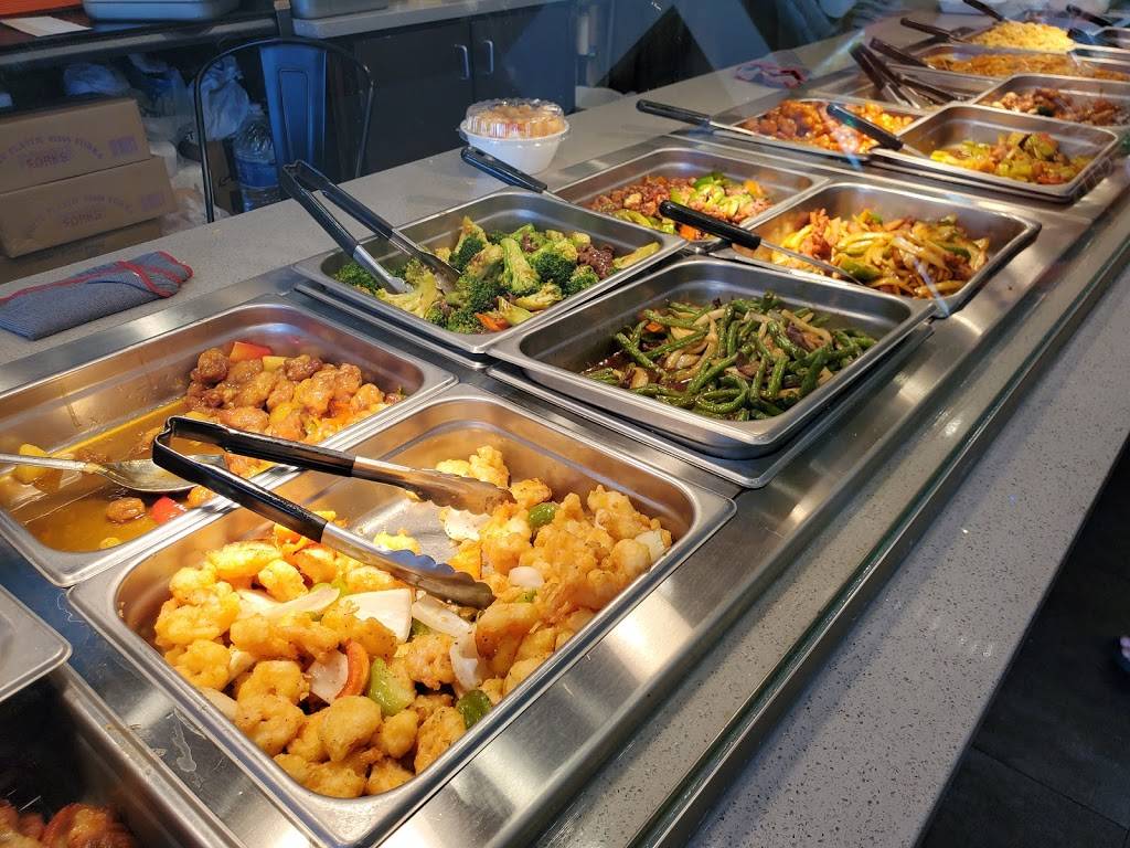 ChopSpoon | restaurant | 2040 Glenoaks Blvd Unit D, San Fernando, CA 91340, USA | 8184036051 OR +1 818-403-6051