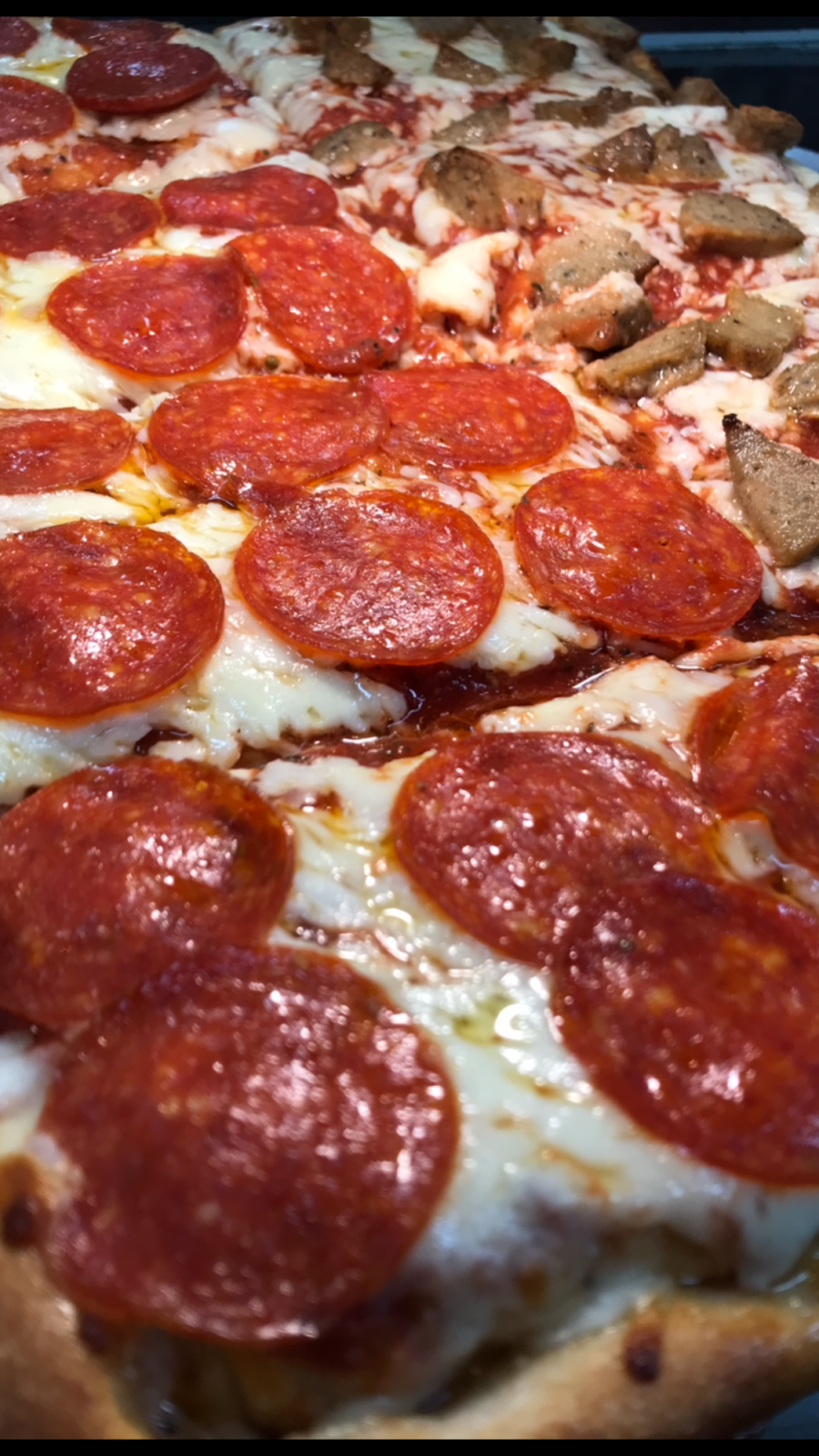 Palace | restaurant | 1882 Fulton St, Brooklyn, NY 11233, USA | 7187711777 OR +1 718-771-1777