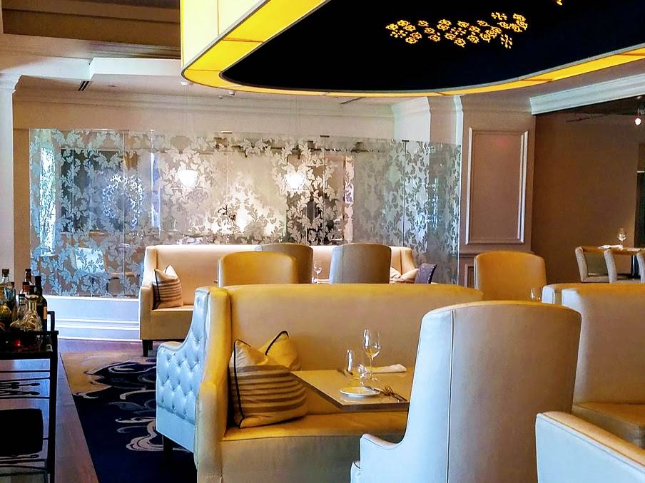 The Royce Wood Fired Steakhouse | restaurant | 1401 S Oak Knoll Ave, Pasadena, CA 91106, USA | 6265856410 OR +1 626-585-6410