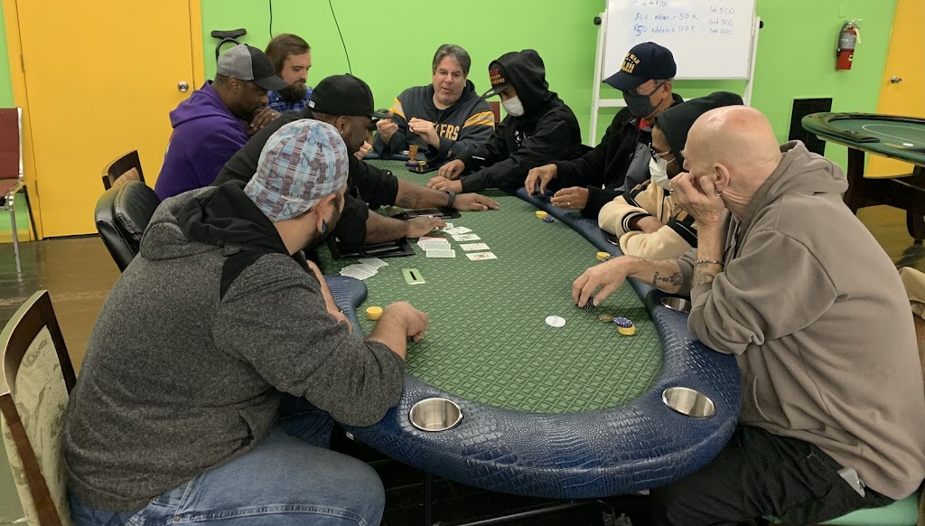 The Luck 757 | restaurant | 2513 Victory Blvd, Portsmouth, VA 23702, USA | 7578003053 OR +1 757-800-3053