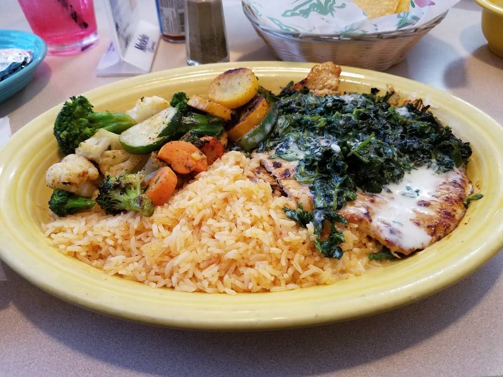 La Carreta | restaurant | 69-D, Barricks Ln, Rustburg, VA 24588, USA | 4343321600 OR +1 434-332-1600