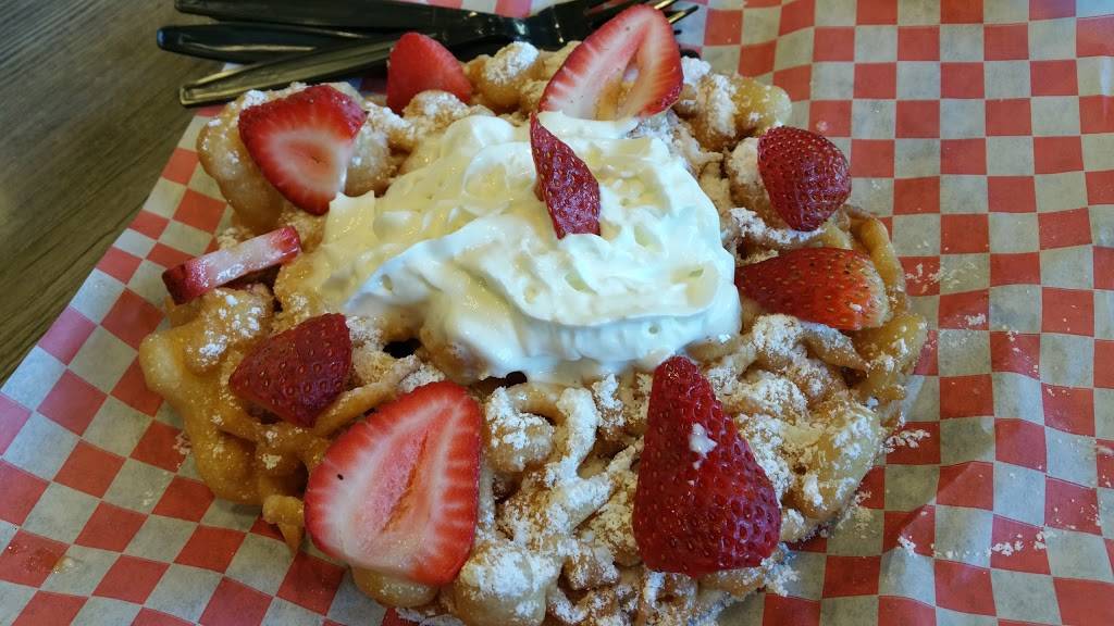 Chicken Charlies FRYBQ | restaurant | 5407 Balboa Ave #460, San Diego, CA 92111, USA | 8582791111 OR +1 858-279-1111