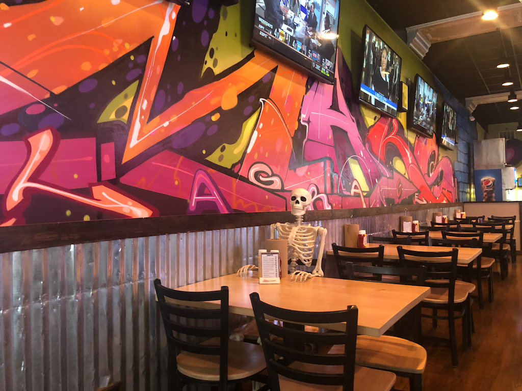 Maks House La Grange | restaurant | 46 South La Grange Road, La Grange, IL 60525, USA | 7084697264 OR +1 708-469-7264