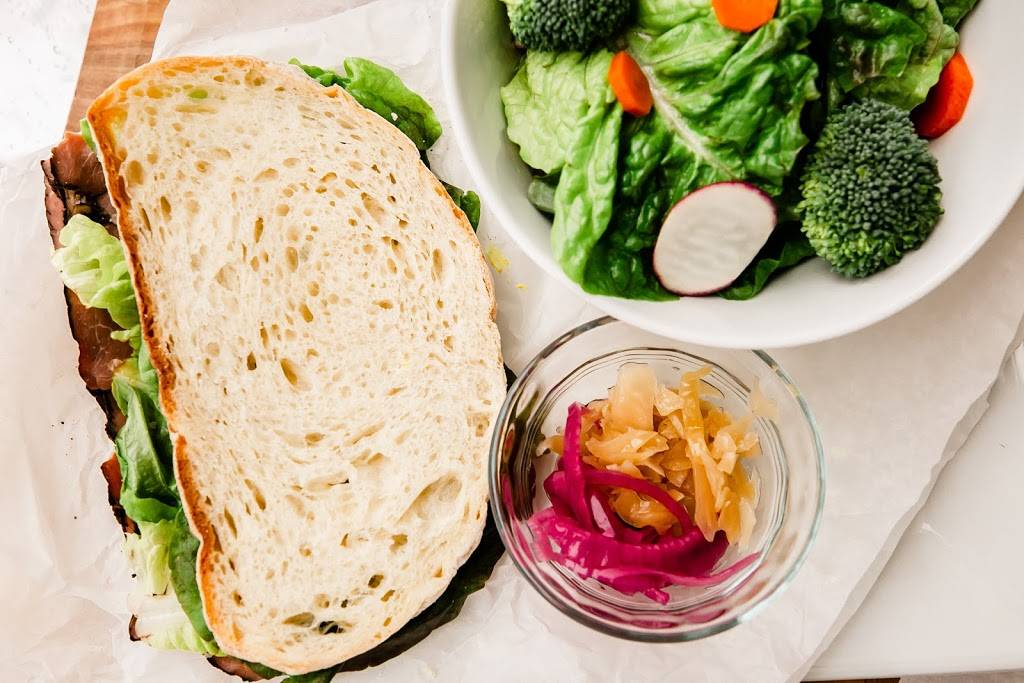 The Cast Iron Skillet Food Cart | restaurant | 38424 Pioneer Blvd, Sandy, OR 97055, USA | 5038039815 OR +1 503-803-9815