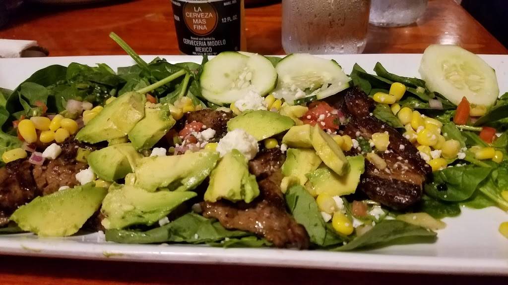 Cazuelas Mexican Cantina | restaurant | 2321 N High St, Columbus, OH 43202, USA | 6148840755 OR +1 614-884-0755