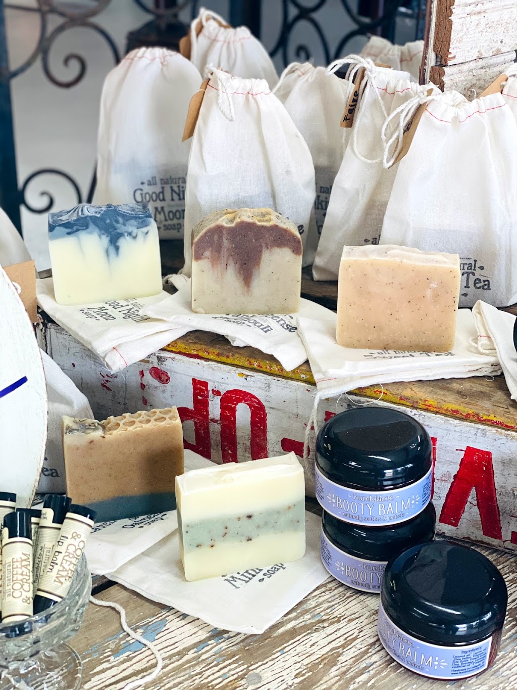 The Carta Valley Market | restaurant | 108 S 17th St, West Columbia, TX 77486, USA | 9793190302 OR +1 979-319-0302