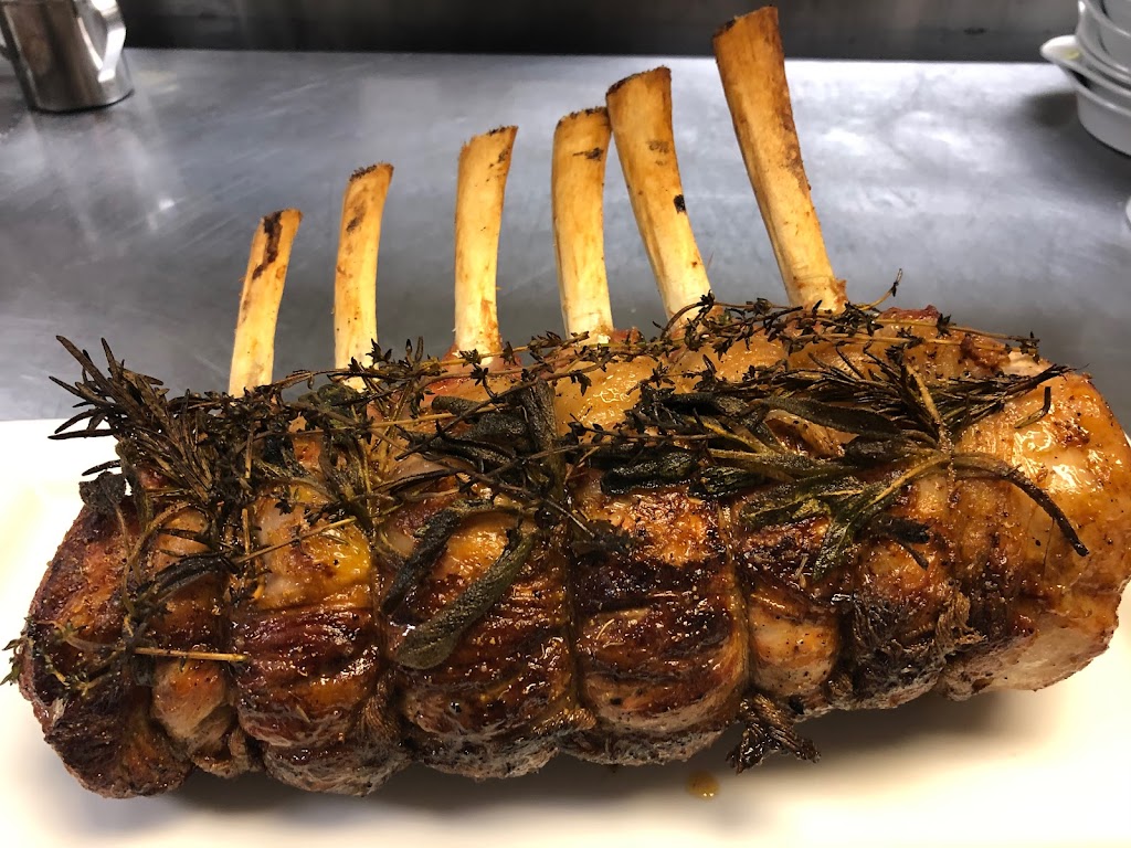 Village Gem Restaurant | restaurant | Mission Street At 5th Ave Just North of, 5th Ave, Carmel-By-The-Sea, CA 93921, USA | 8312507811 OR +1 831-250-7811