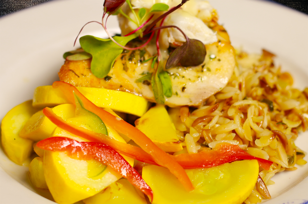 Blue Fish Restaurant and Oyster Bar | restaurant | 3551 St Johns Ave, Jacksonville, FL 32205, USA | 9043870700 OR +1 904-387-0700