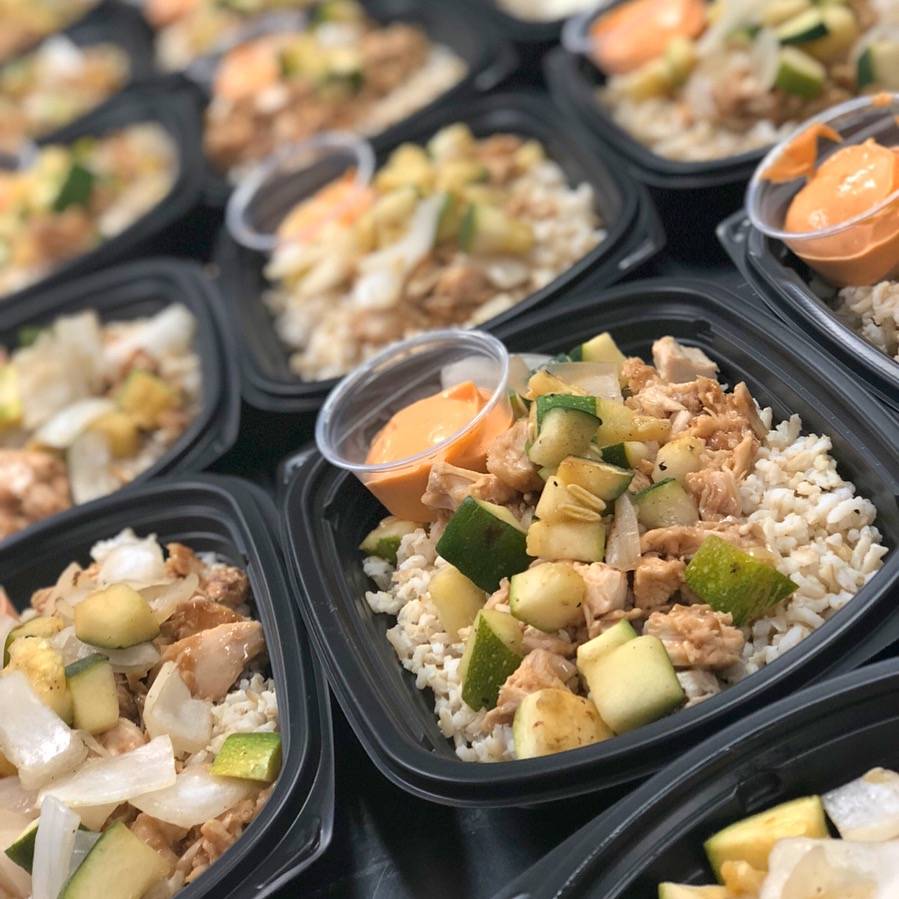 Clean Eatz | restaurant | 4004 Hillsboro Pike 115-R, Nashville, TN 37215, USA | 6159153405 OR +1 615-915-3405