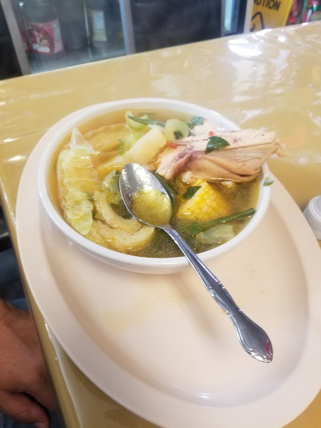 Polaris Cafeteria | restaurant | 1153 NW 22nd Ave, Miami, FL 33125, USA | 3056491585 OR +1 305-649-1585