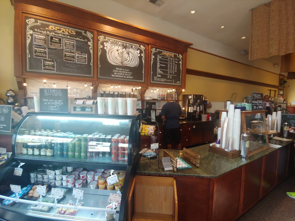 Zocalo Coffeehouse | cafe | 645 Bancroft Ave, San Leandro, CA 94577, USA | 5105690102 OR +1 510-569-0102