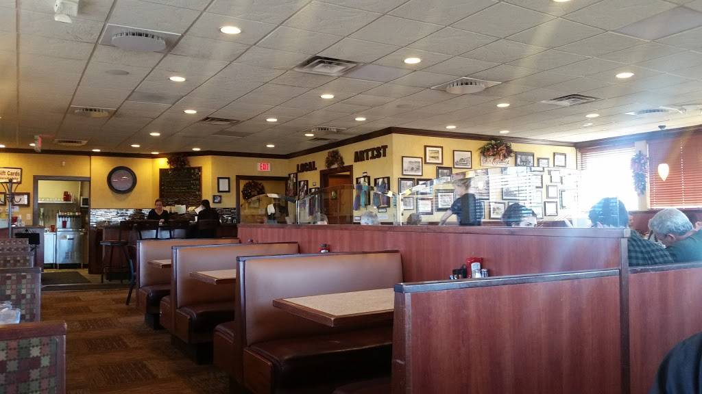 Romeo Family Restaurant | restaurant | 66020 Van Dyke, Washington, MI 48095, USA | 5867526211 OR +1 586-752-6211