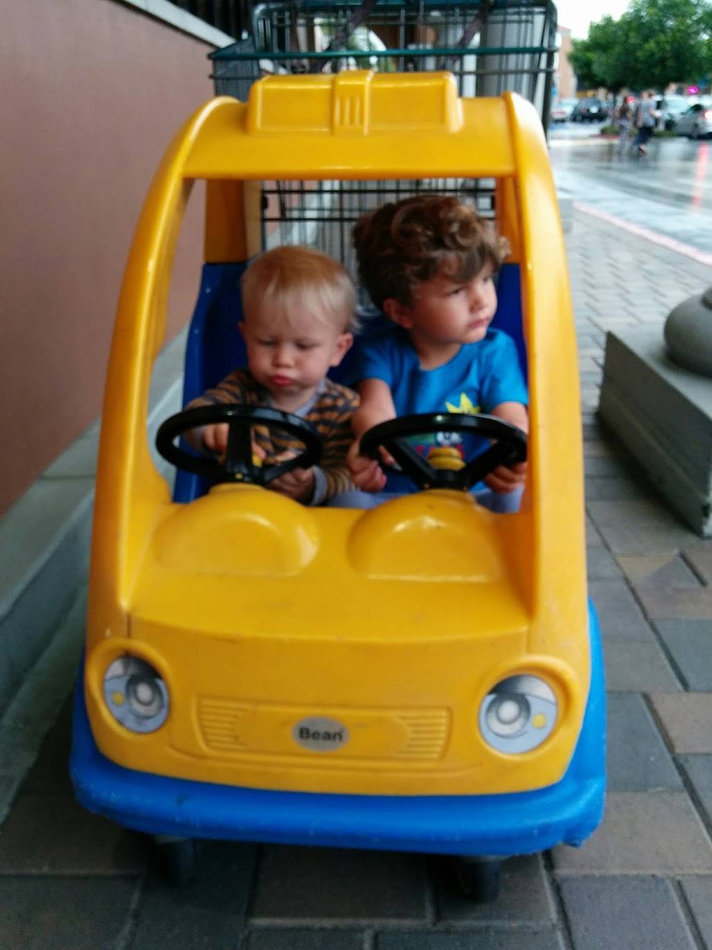 Jamba Juice The Center at Rancho Niguel | restaurant | 28241 Crown Valley Pkwy, Laguna Niguel, CA 92677, USA | 9494252912 OR +1 949-425-2912