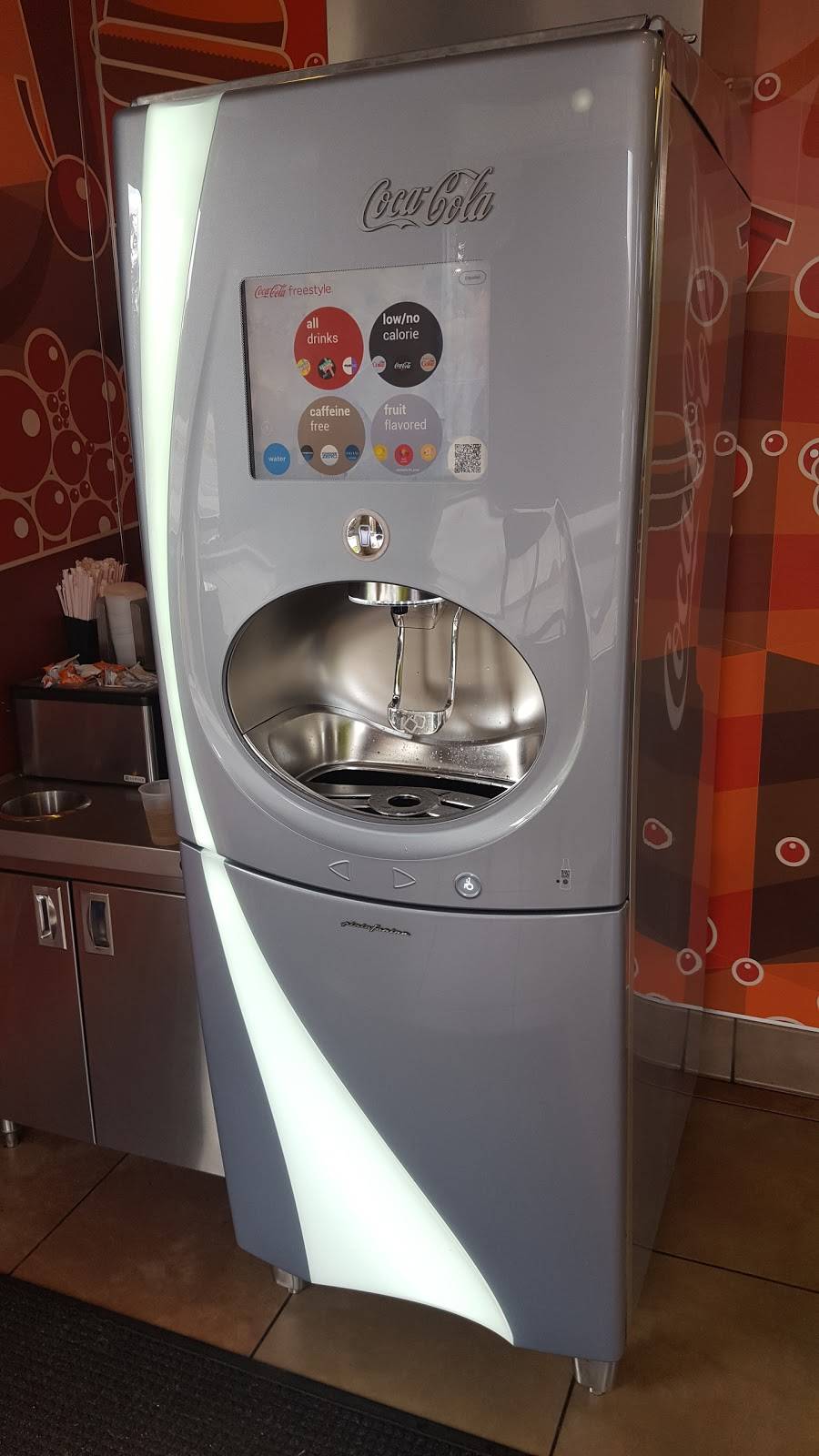 Jack in the Box | restaurant | 10809 Tierrasanta Blvd, San Diego, CA 92124, USA | 8582688228 OR +1 858-268-8228