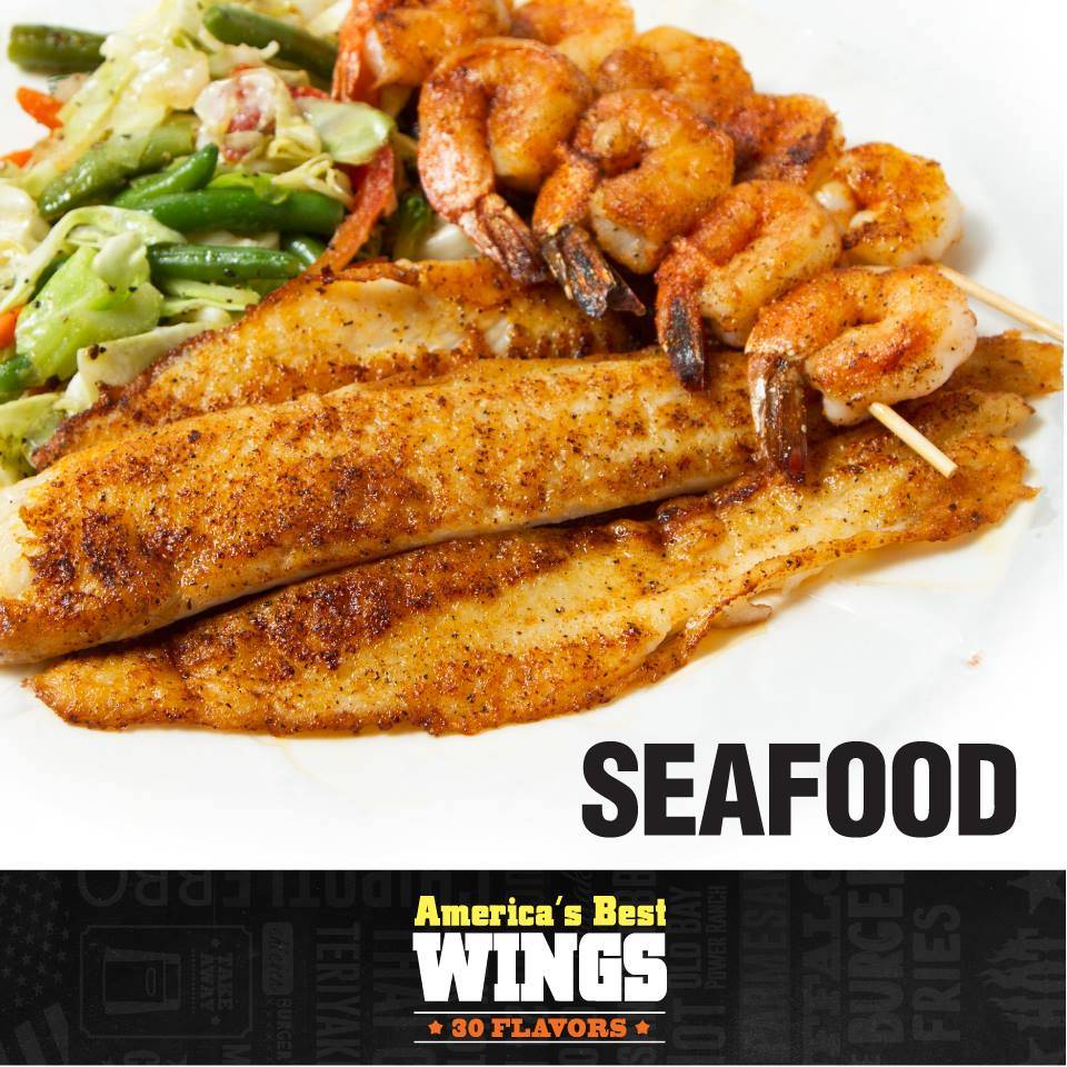 Americas Best Wings | restaurant | 2302 S State Hwy 121 Suite 155, Lewisville, TX 75067, USA | 4699688028 OR +1 469-968-8028