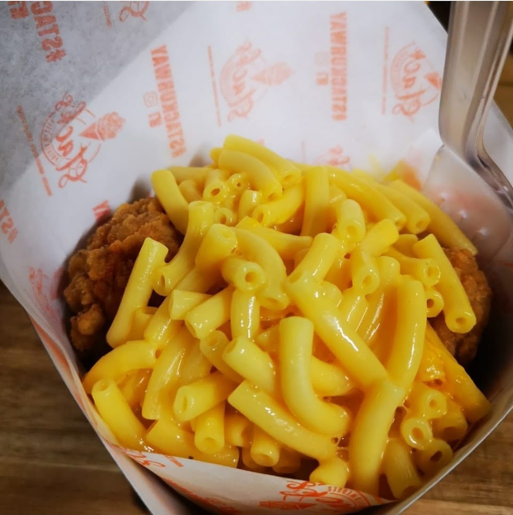 Stacks | restaurant | 2200 S 10th St Kiosk 110, McAllen, TX 78501, USA | 9568779100 OR +1 956-877-9100