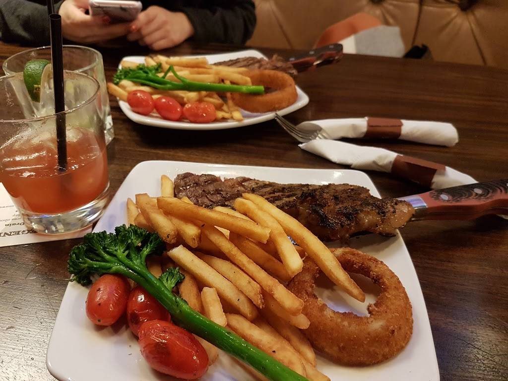 MR MIKES SteakhouseCasual | restaurant | 800 Niagara Street N Seaway Mall, Pad 1, Welland, ON L3C 5Z4, Canada | 2898208886 OR +1 289-820-8886