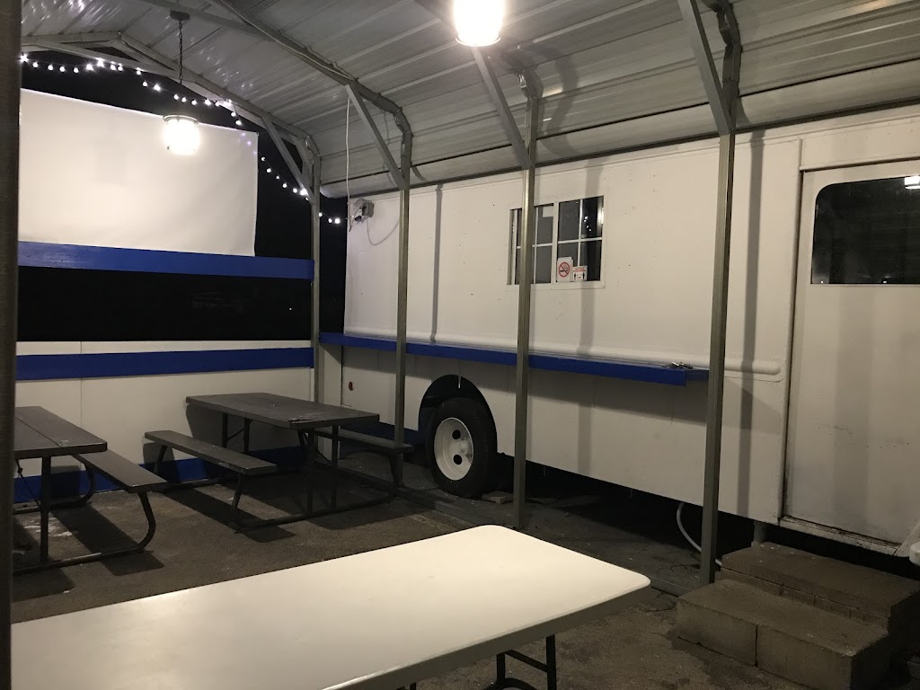 Pupuseria y taqueria Las Ramirez | restaurant | 15446 14th St, Dade City, FL 33523, USA | 3528078031 OR +1 352-807-8031