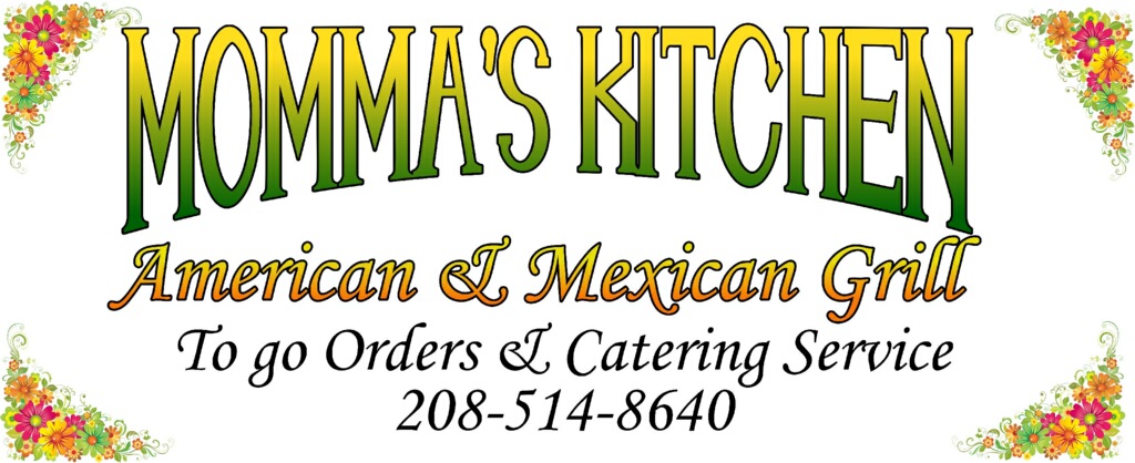 Mommas kitchen | restaurant | 282 Elgin St, Notus, ID 83656, USA | 2085148640 OR +1 208-514-8640