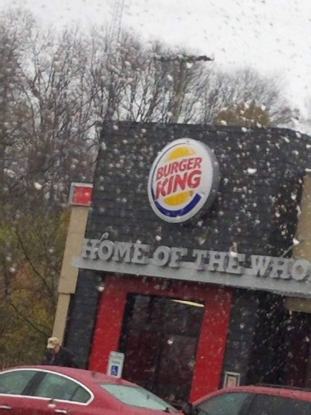 Burger King | restaurant | 3022 Cleveland Ave NW, Canton, OH 44709, USA | 3304924052 OR +1 330-492-4052