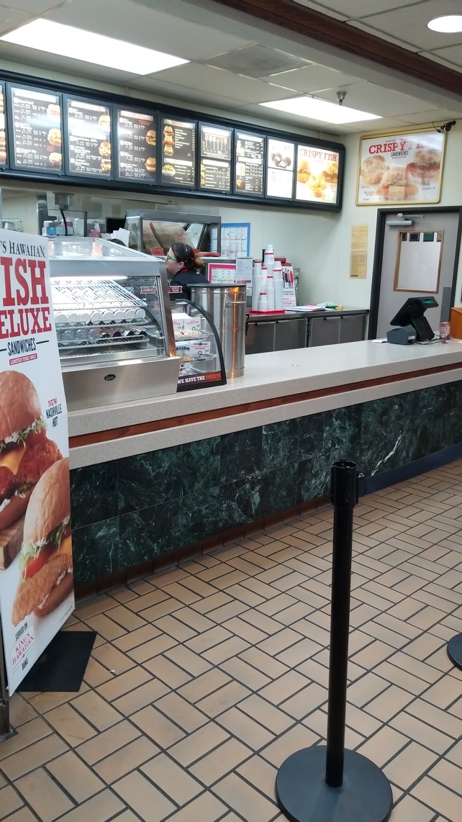 Arbys | meal takeaway | 2640 S 4th Ave, Yuma, AZ 85364, USA | 9287266507 OR +1 928-726-6507