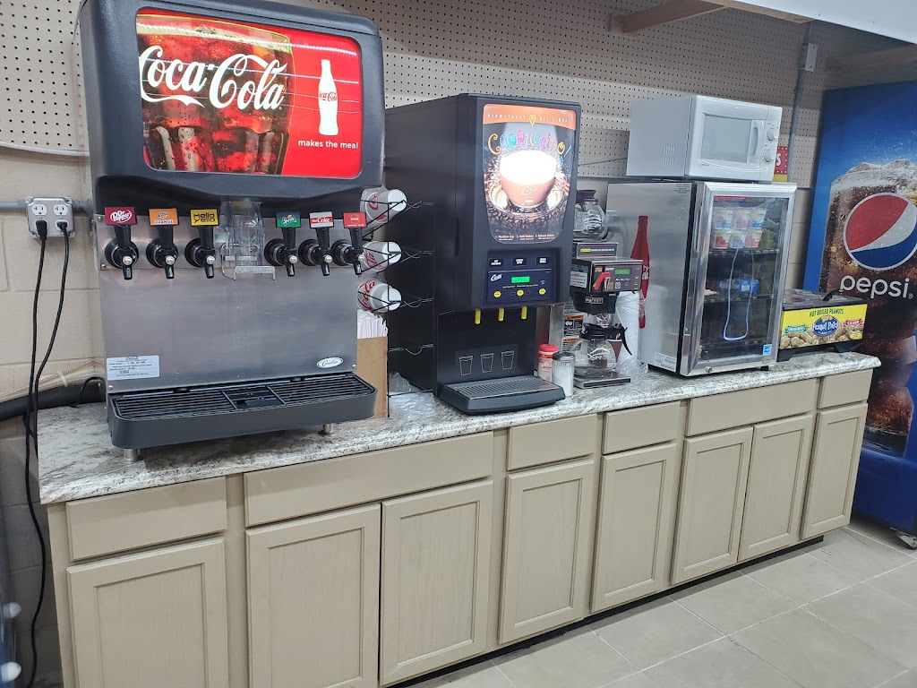 Orrum Grocery & Grill | restaurant | 1507 S Creek Rd, Orrum, NC 28369, USA | 9106288573 OR +1 910-628-8573