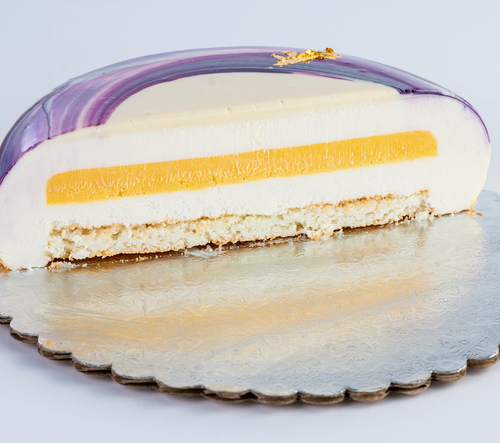 Choulala Fine Pastries | bakery | 309 John Ringling Blvd, Sarasota, FL 34236, USA | 9413880391 OR +1 941-388-0391