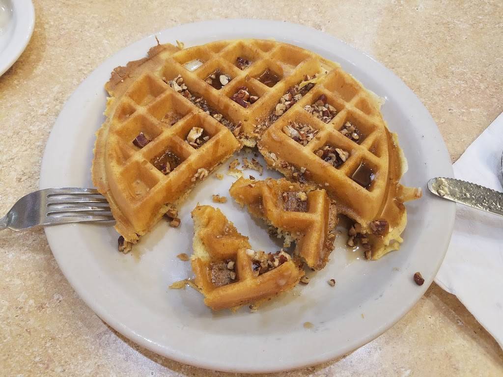 The Original Pancake House | restaurant | 8460 W Broward Blvd, Plantation, FL 33324, USA | 9544732771 OR +1 954-473-2771