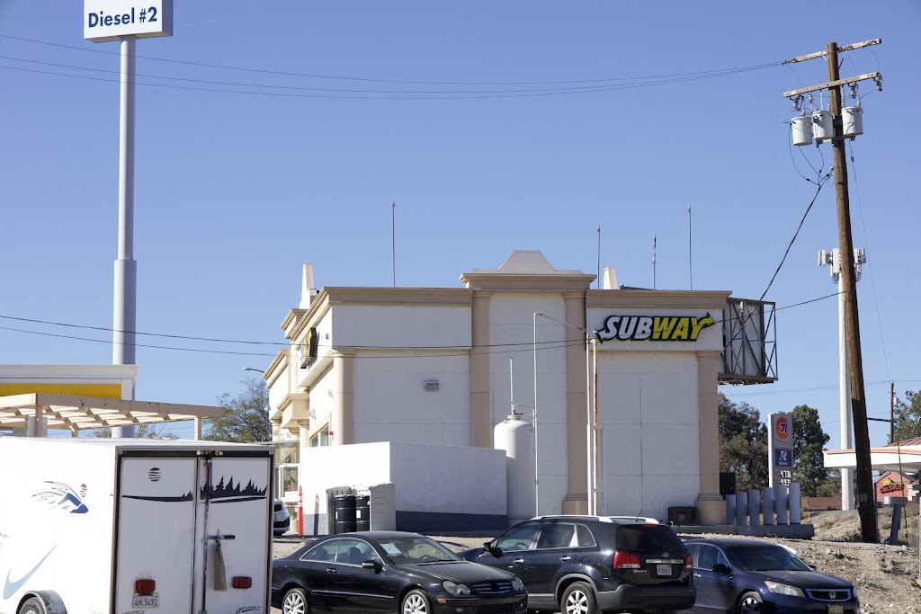 Shell | restaurant | 14949 Cajon Blvd, Phelan, CA 92371, USA | 7602495824 OR +1 760-249-5824