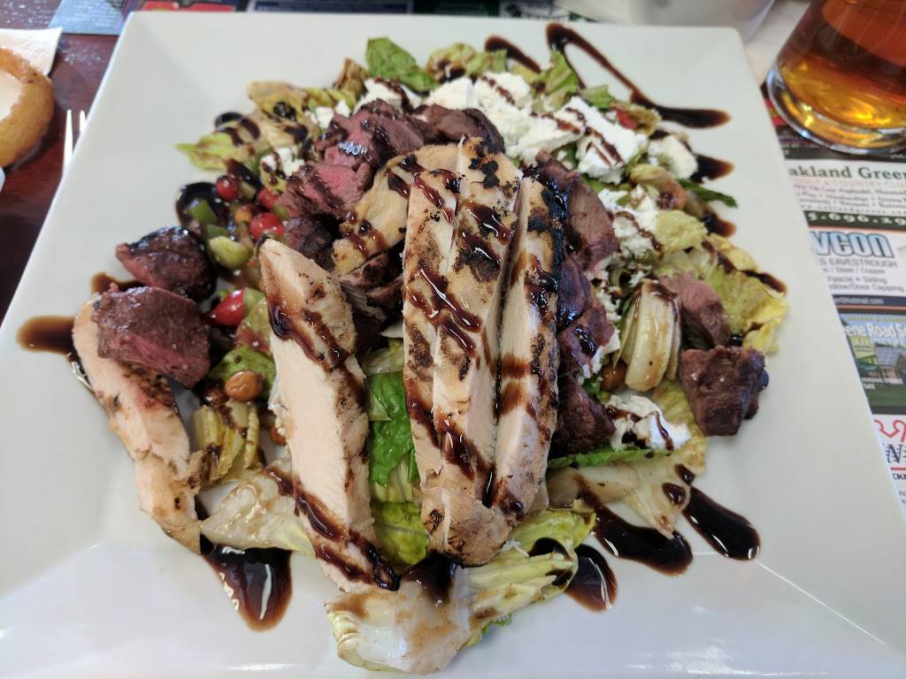 Marty Moos | restaurant | 2205 Keene Rd, Peterborough, ON K9J 6X9, Canada | 7057400558 OR +1 705-740-0558