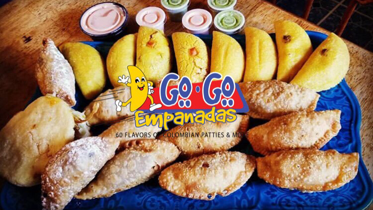 Go-Go Empanadas Inc. | restaurant | 11229 E Independence Blvd Suite C, Matthews, NC 28105, USA | 9802452686 OR +1 980-245-2686